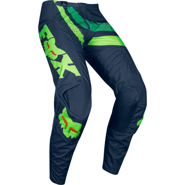 Fox Racing 180 Cota 2019 мотоштаны, темно-бирюзовый