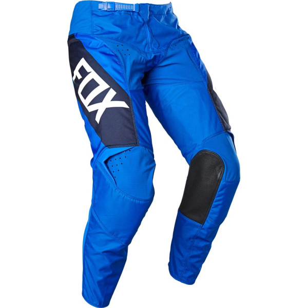 Fox Racing 180 Revn Blue мотоштаны Fox Racing 180 Revn Blue мотоштаны