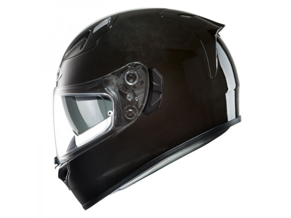 HJC RPHA ST Metal Black шлем интеграл