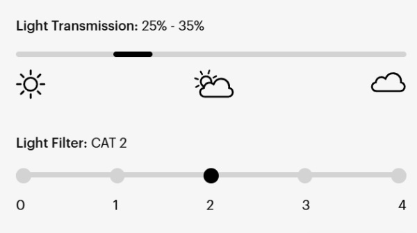100% Armega / ARmatic Hiper Mirror Blue Lens линза