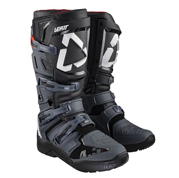 Leatt 4.5 Enduro 2025 Graphene мотоботы