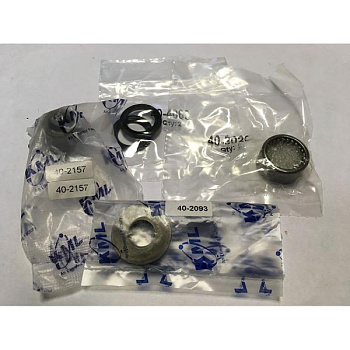 Prox нижний опорный подшипник заднего амортизатора Kawasaki KX80-85 98-10 26.450023 29-5023