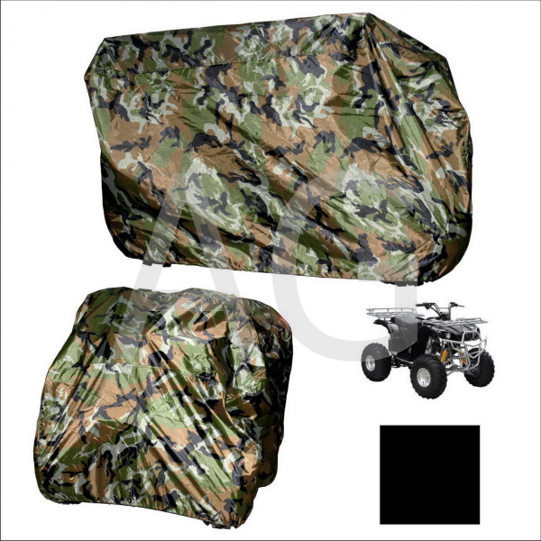 Чехол для квадроцикла ATV универсальный S