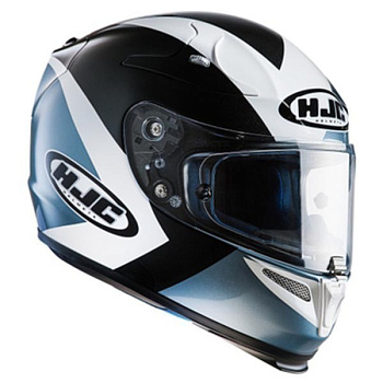 HJC RPHA 10 Ancel MC5 шлем интеграл