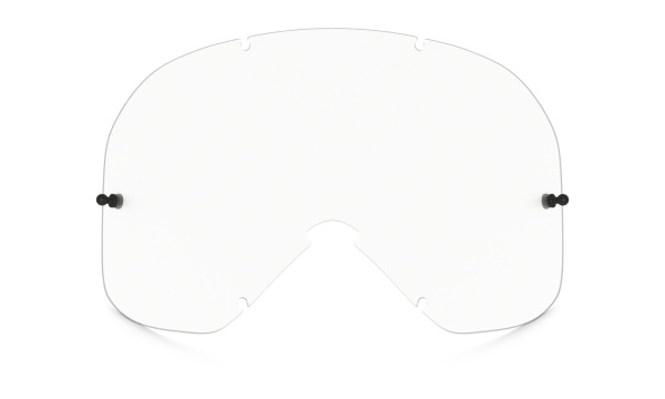 Oakley O-Frame 2.0 Lexan линза одинарная