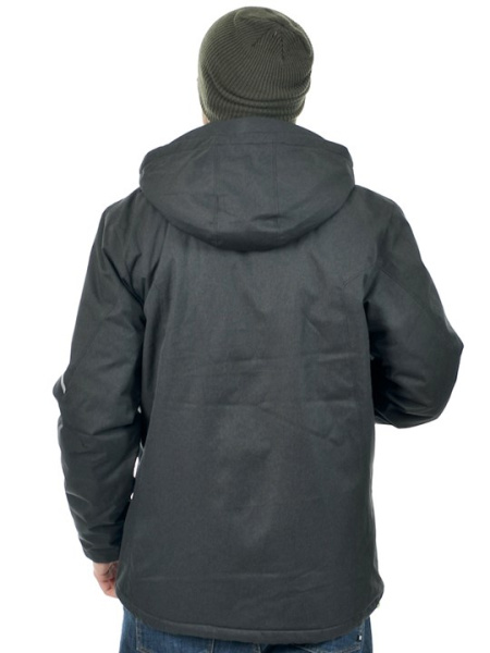 Fox Enhance мотокуртка, темно-серый