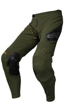 Seven Zero Victory Olive мотоштаны