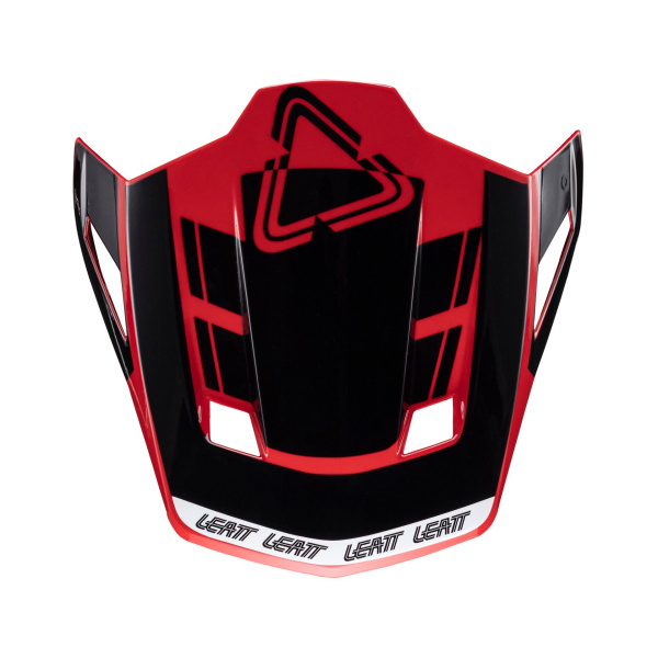 Leatt Kit Moto 7.5 V24 Red шлем кроссовый + Velocity 4.5 мотоочки Leatt Kit Moto 7.5 V24 Red шлем кроссовый + Velocity 4.5 мотоочки