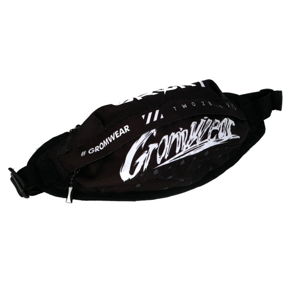Grom Calligraph сумка на пояс