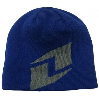 One Industries Icon шапка, синий