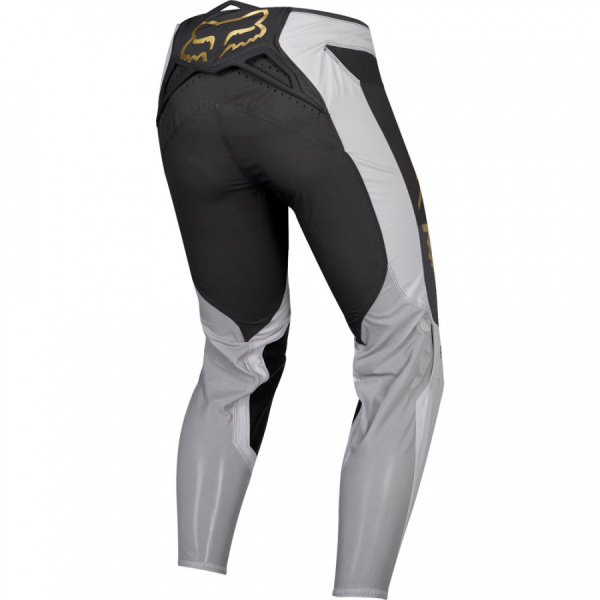 Fox Racing Flexair Royl мотоштаны, серый