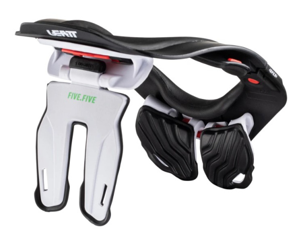 Leatt Neck Brace 5.5 Black защита шеи Leatt Neck Brace 5.5 Black защита шеи