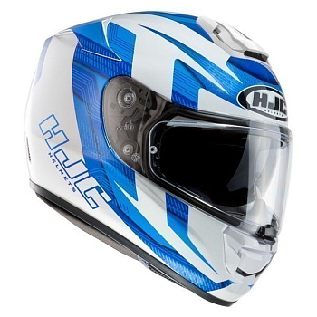 HJC RPHA ST Murano MC2 шлем интеграл