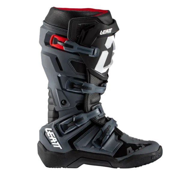 Leatt 4.5 Enduro 2025 Graphene мотоботы Leatt 4.5 Enduro 2025 Graphene мотоботы