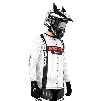 Grom Senor джерси