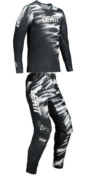 Leatt GPX 5.5 2021 African Tiger комплект