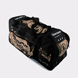 Grom MX1 Gearbag Camo Green сумка на колесах