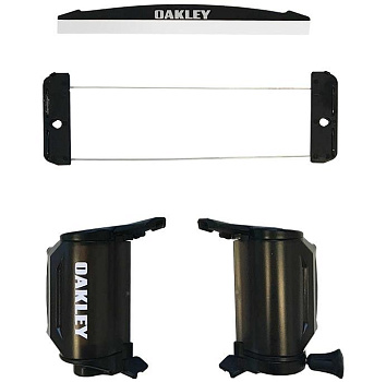 Oakley Airbrake Roll-Off комплект для установки перемотки (100-258-001)