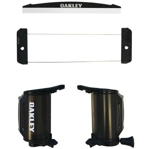 Oakley Airbrake Roll-Off комплект для установки перемотки (100-258-001)