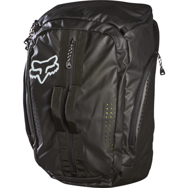 Fox Active Backpack black рюкзак, черный Fox Active Backpack black рюкзак, черный