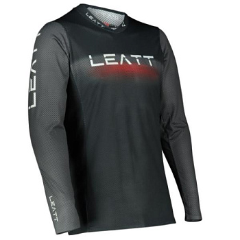 Leatt Moto 5.5 UltraWeld 2022 Black джерси