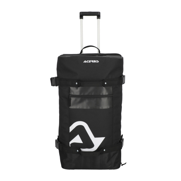 Acerbis X-Trip Logo Black 105L сумка на колесах