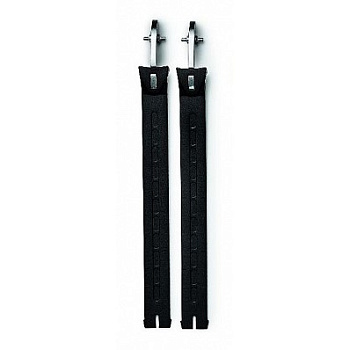 Sidi Crossfire 2/3 длинная застежка к мотоботам, пара (45)