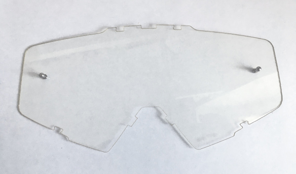 IIZERO Clear Lens линза прозрачная