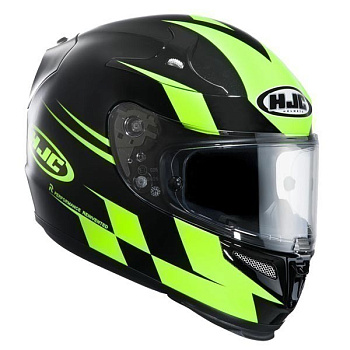 HJC RPHA 10 PLUS Tibueron MC4H шлем интеграл