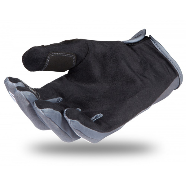 UFO Skill Radial Grey мотоперчатки