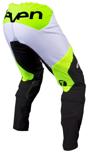 Seven Rival Biochemical Black комплект