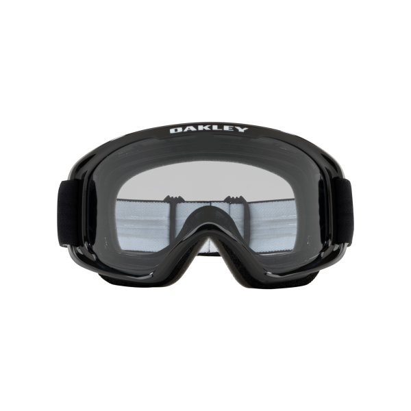 Oakley O-Frame 2.0 PRO MX H2O мотоочки, черный темно-серая линза (71151600)