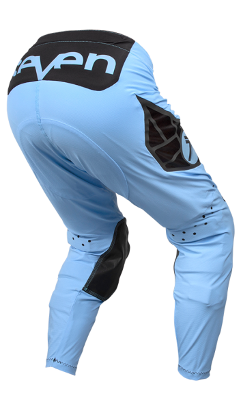 Seven Annex Exo/Zero Raider Youth Blue  комплект подростковый