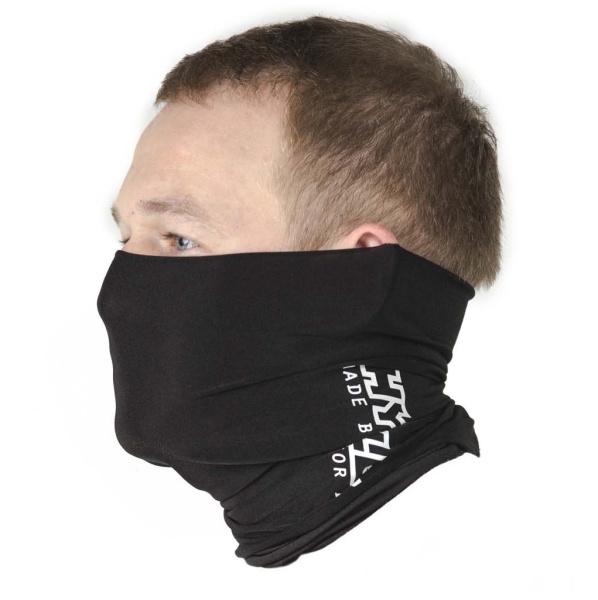 Hyperlook Secretive баф мотоциклетный, черный