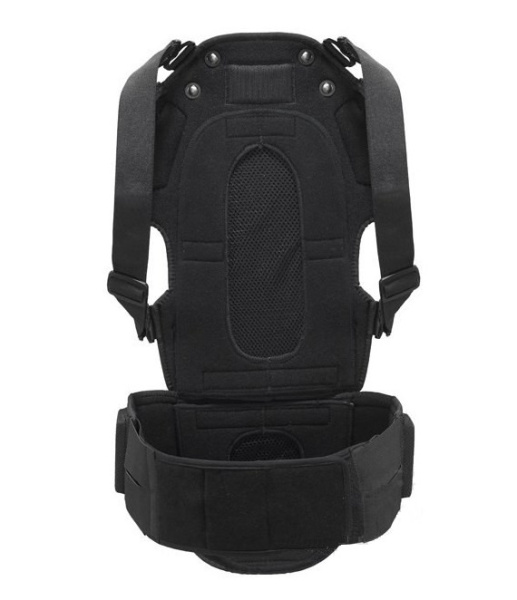 Fox Titan Sport Sleeveless моточерепаха без рукавов, белый