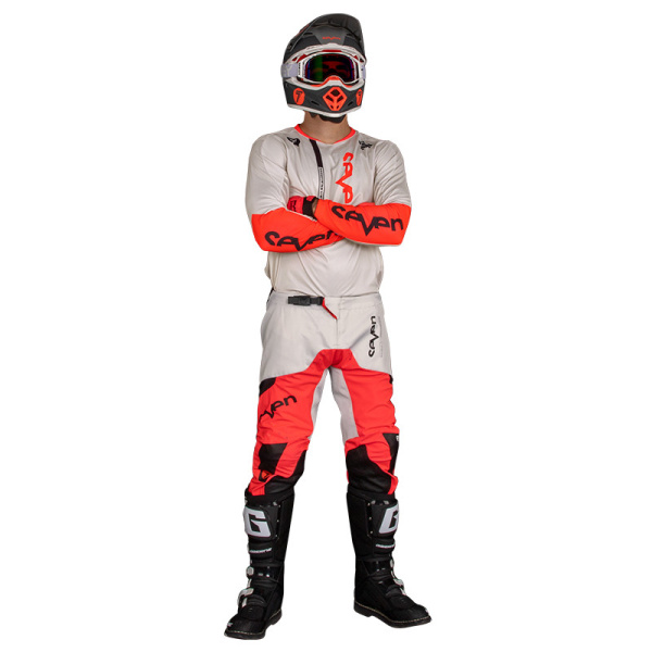 Seven Rival Rift Ivory комплект