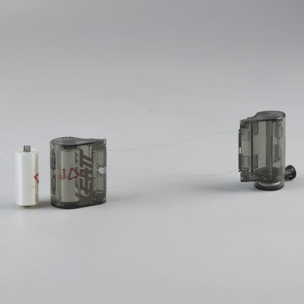 Leatt Roll-Off Film 48mm перемотка