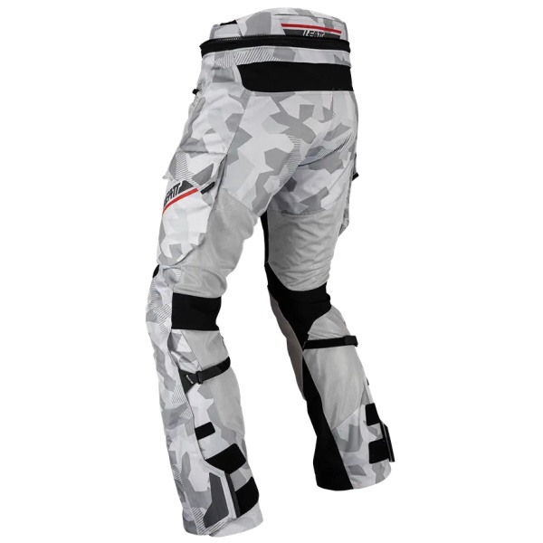 Leatt ADV FlowTour 7.5 Steel мотоштаны Leatt ADV FlowTour 7.5 Steel мотоштаны