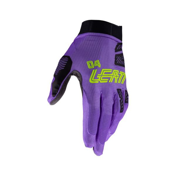 Leatt Moto 1.5 GripR 2025 Argon мотоперчатки