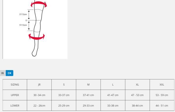 Leatt AirFlex Hybrid Black наколенники