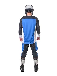 Starks Phoenix комплект, сине-черно-белый