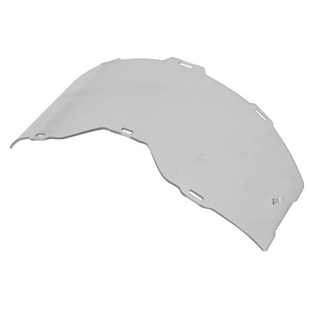 Just1 Nerve линза прозрачная