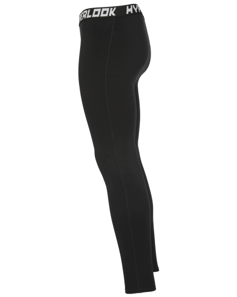 Hyperlook Flame Skin термобелье зимнее, кальсоны, черный