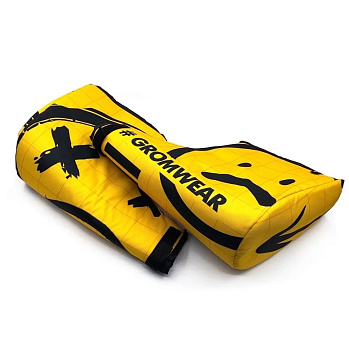 Grom Sadman муфты на руль