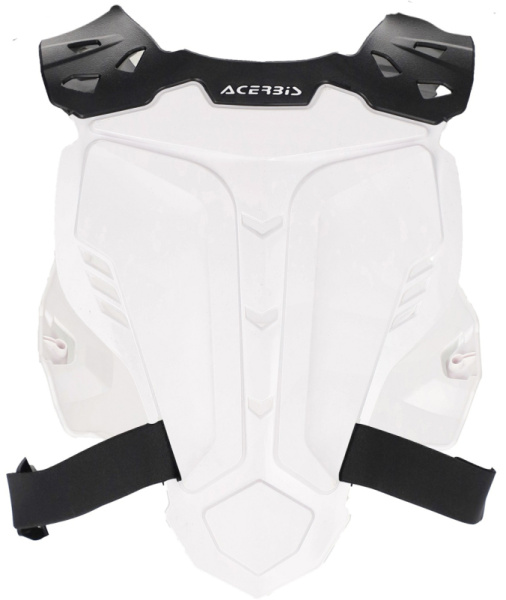 Acerbis Linear Black/White панцирь Acerbis Linear Black/White панцирь