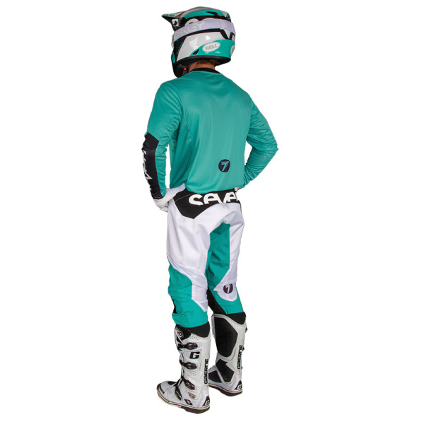 Seven Rival Rift Aqua комплект