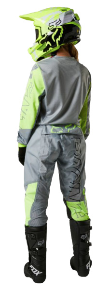 Fox Racing 180 Skew Womens Steel Grey комплект женский