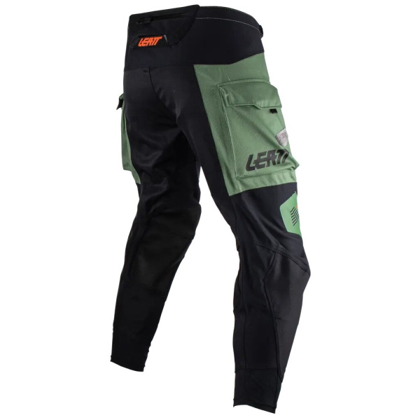 Leatt Moto 4.5 HydraDri Cactus мотоштаны Leatt Moto 4.5 HydraDri Cactus мотоштаны
