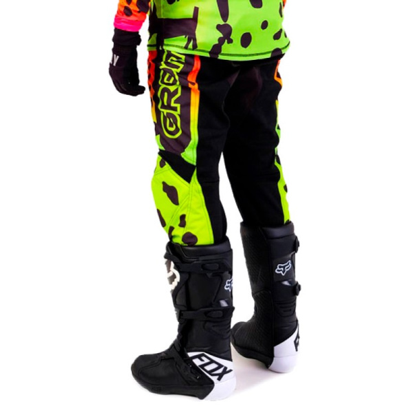 Grom Spray мотоштаны