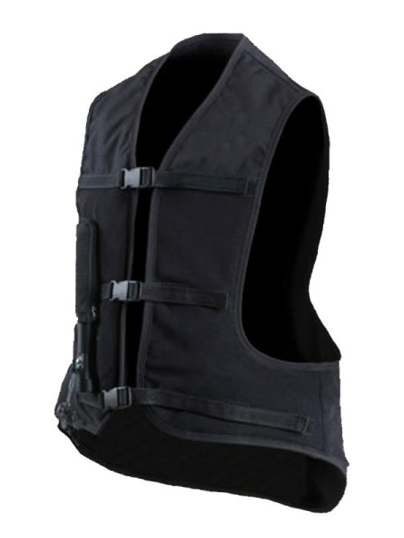 Helite AIR NEST надувной жилет с технологией Airbag